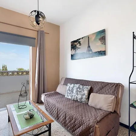 Casa Punta Del Sol Villa La Esquinita
