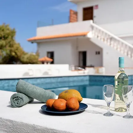 Casa Punta Del Sol