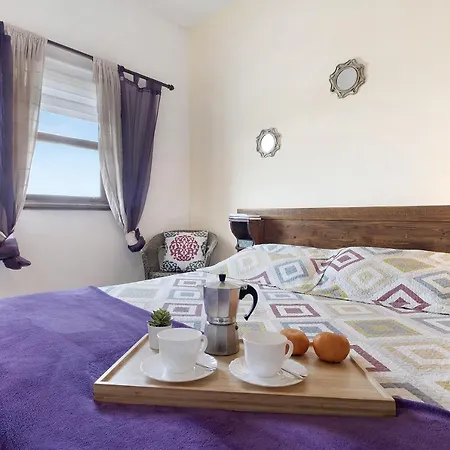 Casa Punta Del Sol * La Esquinita