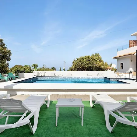 Casa Punta Del Sol