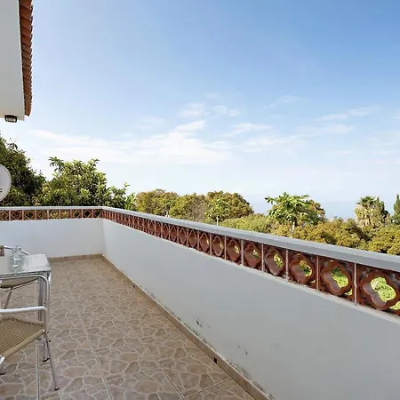 Casa Punta Del Sol *
