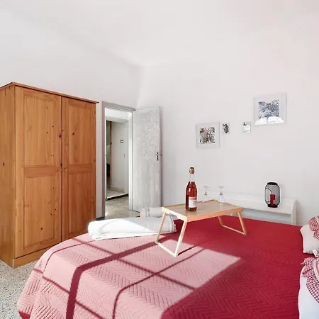 Casa Punta Del Sol *
